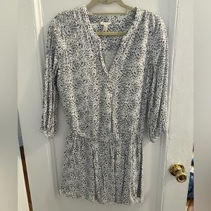 Soft Joie mini dress